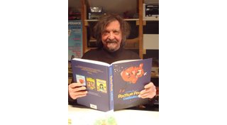 Wasterlain : « Lorsque "Docteur Poche" est paru dans Spirou, il y a gens qui ont écrit à la rédaction pour se plaindre »