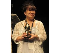 Émotion et palmarès sans surprise aux Japan Expo Awards 2011