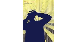 Entrez dans un univers (de la bande dessinée) parallèle avec Léo Quievreux et les Éditions Matière