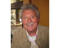 André-Paul Duchâteau : "Ric Hochet est un homme pressé !"