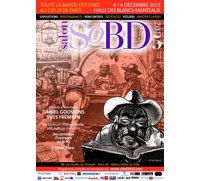 Le SoBD accueille Daniel Goossens