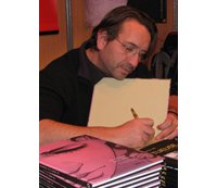 Charles Masson : « Le style, c'est celui que j'avais quand j'avais 20 ans. »