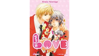 Silent Love, T1 - Par Hinako Takanaga - Asuka