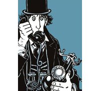 Le roman (graphique) de Casterman
