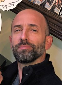 Paul Cauuet attise le feu des Vieux Fourneaux [PODCAST]