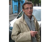 Laurent Galandon évoque dans "Shahidas" le terrorisme au féminin