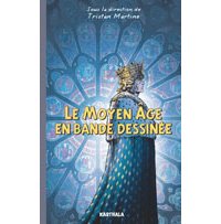 Karthala : la bande dessinée à l'essai