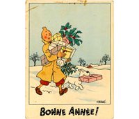 ACTUABD vous souhaite une bonne année BD 2017 !