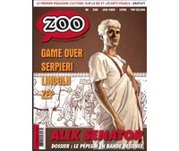 Zoo 42 : Ave Alix... et les autres.