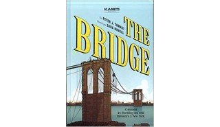 The Bridge – Par Peter J. Tomasi & Sara Duvall – Éditions Kamiti