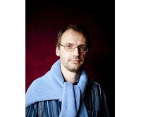 Iouri Jigounov :"J'ai voulu abandonner la série Alpha car mes relations avec l'éditeur n'étaient plus bonnes"