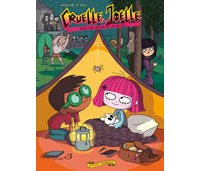 Cruelle Joëlle T2 – Par Ninie & Cali – Sarbacane