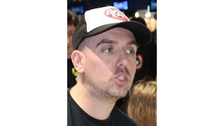 Davy Mourier ("41 euros") : « La BD c'est moi, seul face à mes peurs. » 