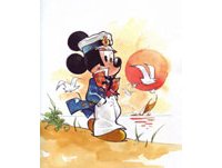 Qui va publier le "Frankenstein éditorial" Mickey Maltese ?