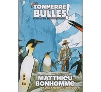 Tonnerre de Bulles n°18 : Place aux auteurs !
