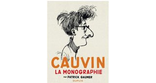 Raoul Cauvin, enfin !