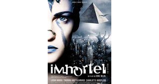 « Immortel, Ad Vitam », le film de Bilal tient ses promesses.
