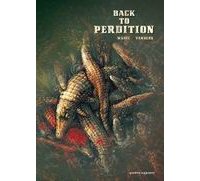 Back to Perdition, Tome 1 - Par Marie & Vanders - Vents d'Ouest