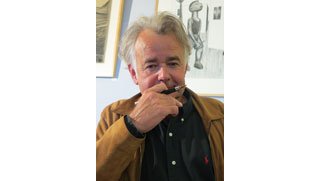 Loustal ("Carthagène") : "Quand je me promène, comme un photographe, je suis en perception maximale."