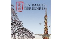 "Les Images Dérisoires" ou comment afficher sa passion du manga