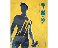 Tebori T.1/3 - Par José Robledo & Marcial Toledano - Dargaud