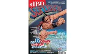 dBD n°95 : Déjà la rentrée !