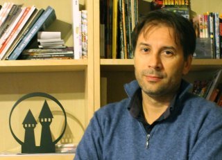 Lucio Staiano, directeur de Shockdom : « Dans un marché déjà très mature et conscient comme celui de la France, parier sur la qualité doit être gagnant »
