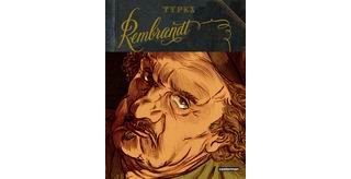 Rembrandt, un oeil et un livre singuliers