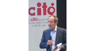Premières Rencontres nationales de la BD d'Angoulême : les auteurs sous l'œil du sociologue