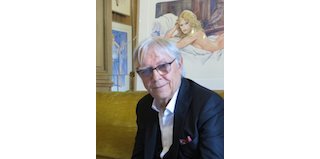 Milo Manara : « Hugo Pratt était comme un frère pour moi... »