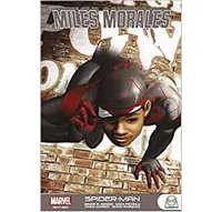 Miles Morales : Spider-Man – Par Brian M. Bendis, Sara Pichelli, Chris Samnee & David Marquez – Panini Comics