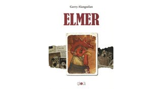 Elmer - Par Gerry Alanguilan - Çà et Là