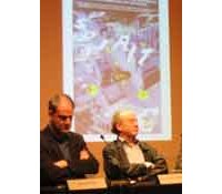 Paris rend hommage à Will Eisner
