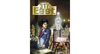 317 East, tome 1 - Par Robert Paquet - Joker