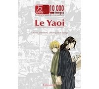 Les dessous du Yaoi 