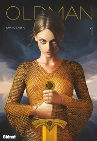 Oldman T.1 - Par Chang Sheng – Éd. Glénat Manga