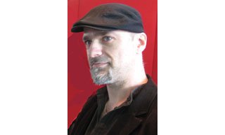 Christian De Metter, Prix 2009 des libraires de bande dessinée