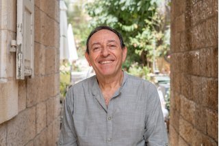 Michel Kichka : « Les ennemis de la liberté de la presse aujourd'hui, ce sont les multimilliardaires qui contrôlent les médias » [INTERVIEW]