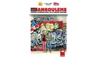 Angoulême 2011