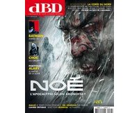 dBD n° 83 : Bulles et pellicule.