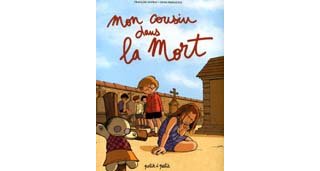 Mon cousin dans la mort - François Duprat, Denis Bernatets - Editions petit à petit