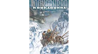 Kookaburra Universe – T7 : Le Sourire de Myra - par Runberg & Ocaña - Soleil