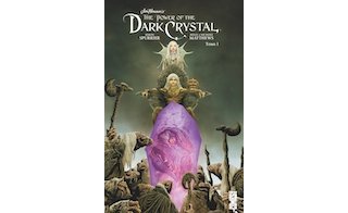 Dark Crystal : le pouvoir du Cristal ne faiblit pas