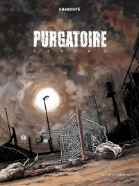 Purgatoire - Par Chabouté - Vent d'Ouest