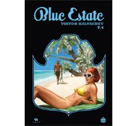 Blue Estate achève son périple chez Ankama