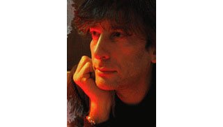 Neil Gaiman sur tous les fronts !
