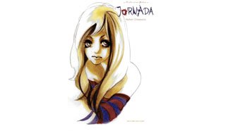Jornada - Par Kahori Onozucca - Ed. Delcourt