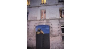 La Maison des Auteurs : un miracle angoumoisin