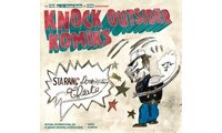 Angoulême 2017 : Knock Outsider Comics au FIBD, une exposition étonnante et ludique