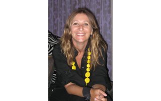 Vanna Vinci : "L'alchimie me permettait de parler de la lutte contre la maladie, la mort et le vieillissement."